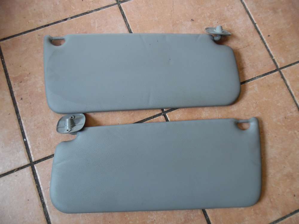 Renault Kangoo FC Sonnenblende spiegel Rechts / Links