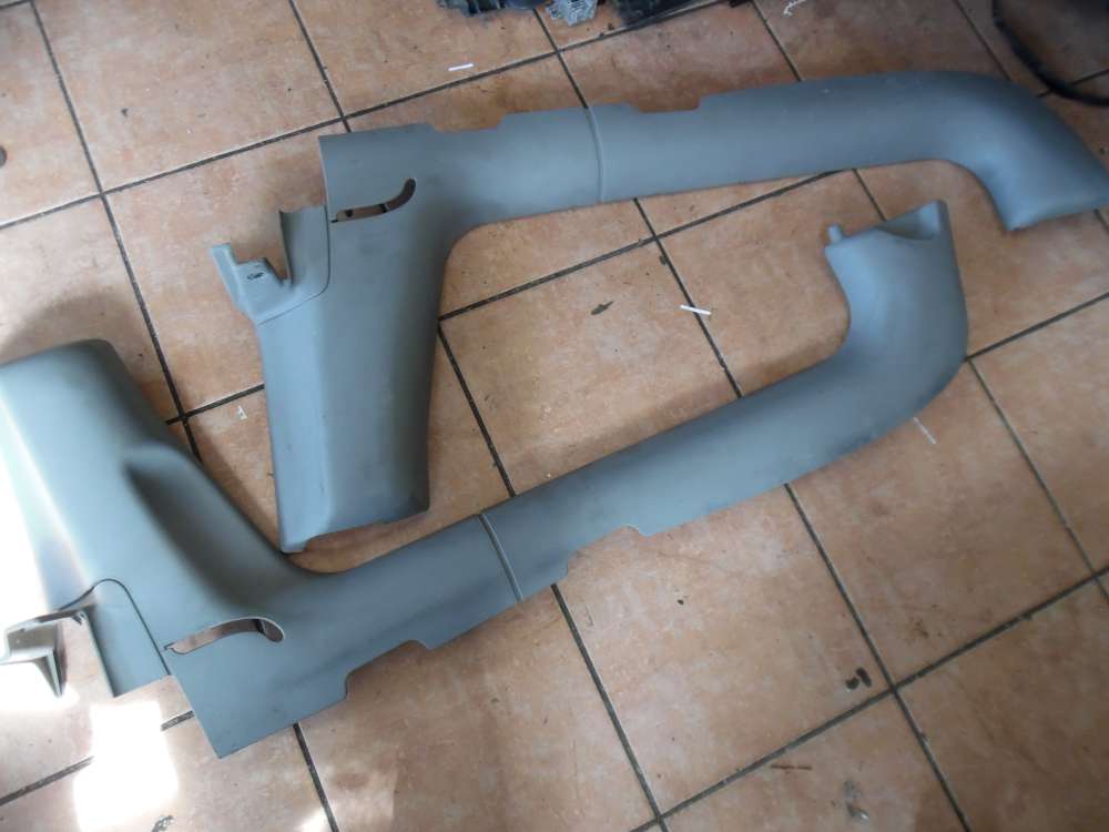 Renault Kangoo FC B-Säule Verkleidung Abdeckung 7700304780 /7700304781