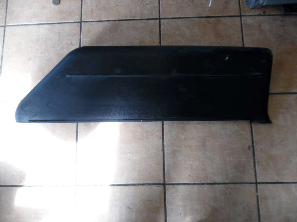 Renault Kangoo FC Verkleidung Laderaum Kofferraum Rechts 8200074342