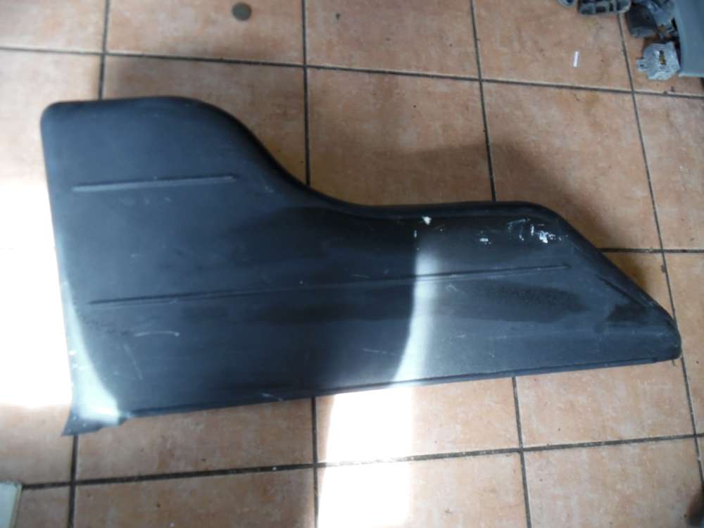Renault Kangoo FC Verkleidung Laderaum Kofferraum Links 8200074341