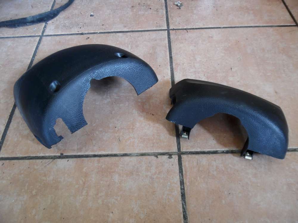Renault Kangoo FC Lenksäulenverkleidung Verkleidung 8200088366