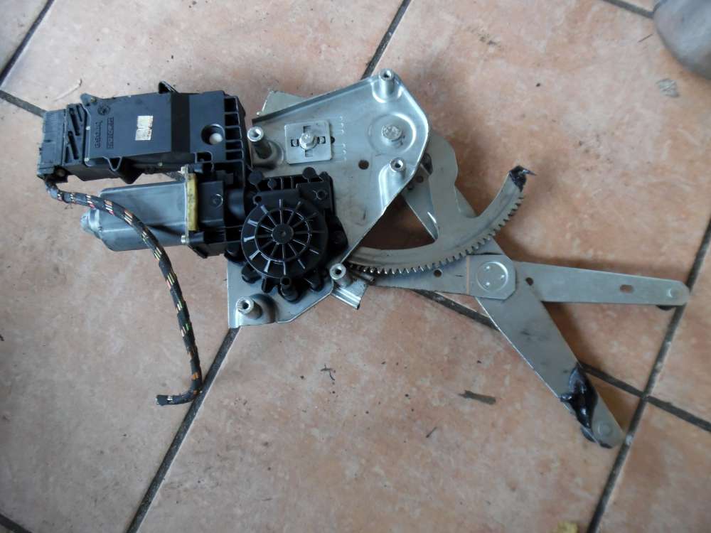 VW Golf 3 / 4 Cabrio Fensterheber Elektrisch Hinten Rechts 1E0959812