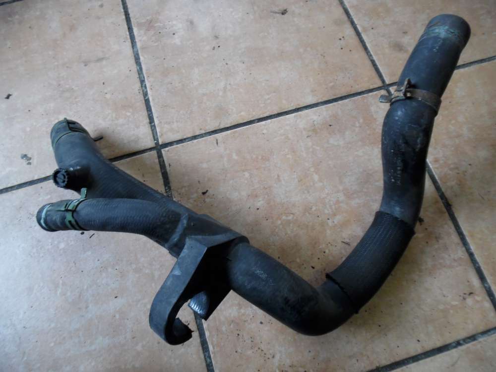 Renault Laguna I B56 Kühlerschlauch Kühlwasserschlauch