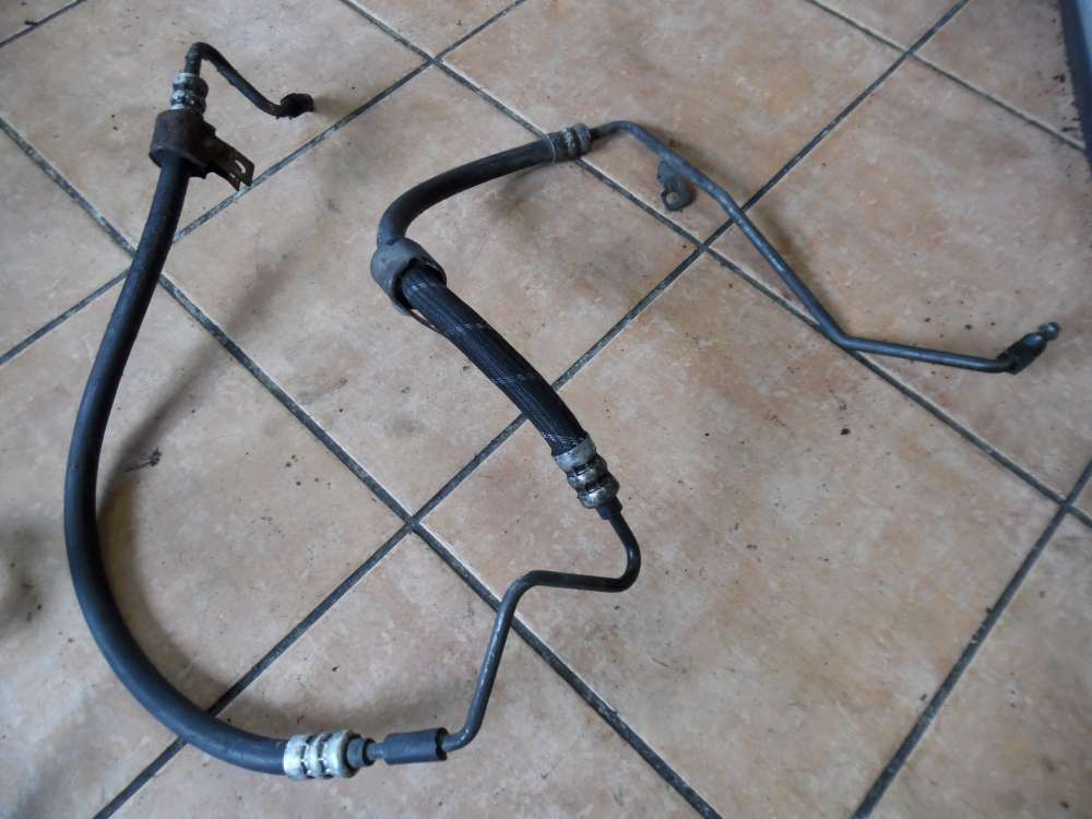 Renault Laguna I B56 ölschlauch Servolenkung 7700416258