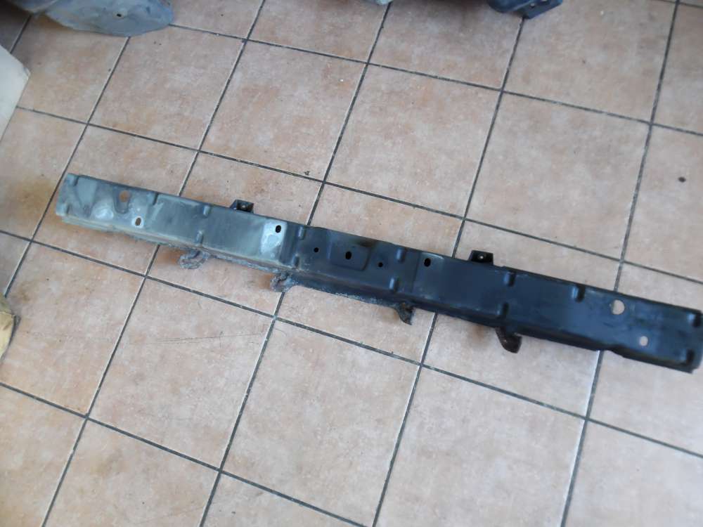 Renault Laguna I B56 Stoßstangenträger Träger Vorne