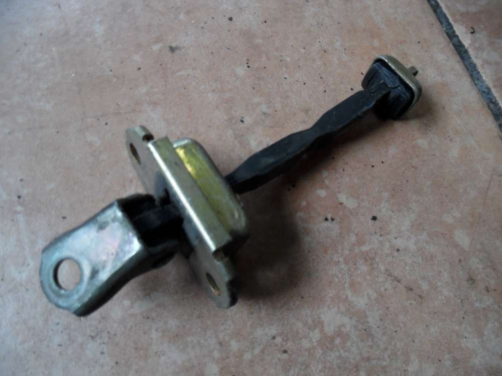 Nissan Almera Tino Türstopper Türfangband Hinten Rechts