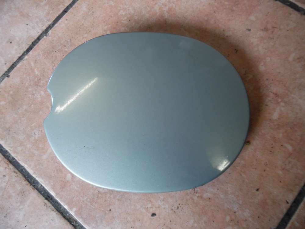 Renault Laguna I B56 Tankdeckel Tankklappe 96000053 grün