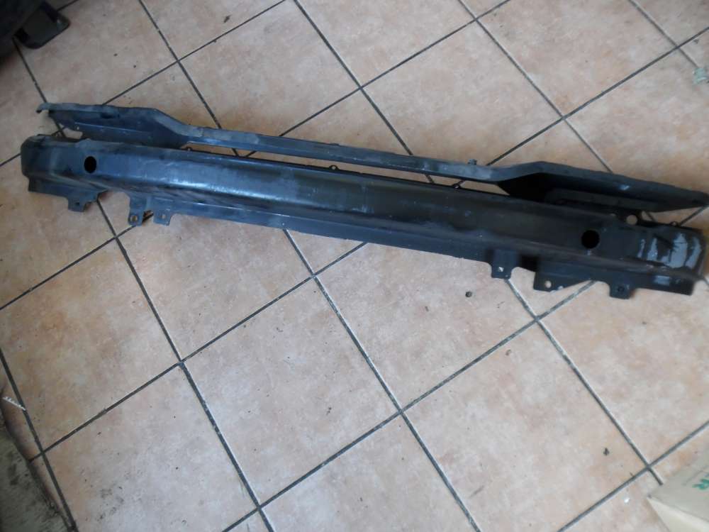 Skoda Octavia 1U Stoßstangenträger Querträger Vorne 1U0 805 551/ 1U0805499