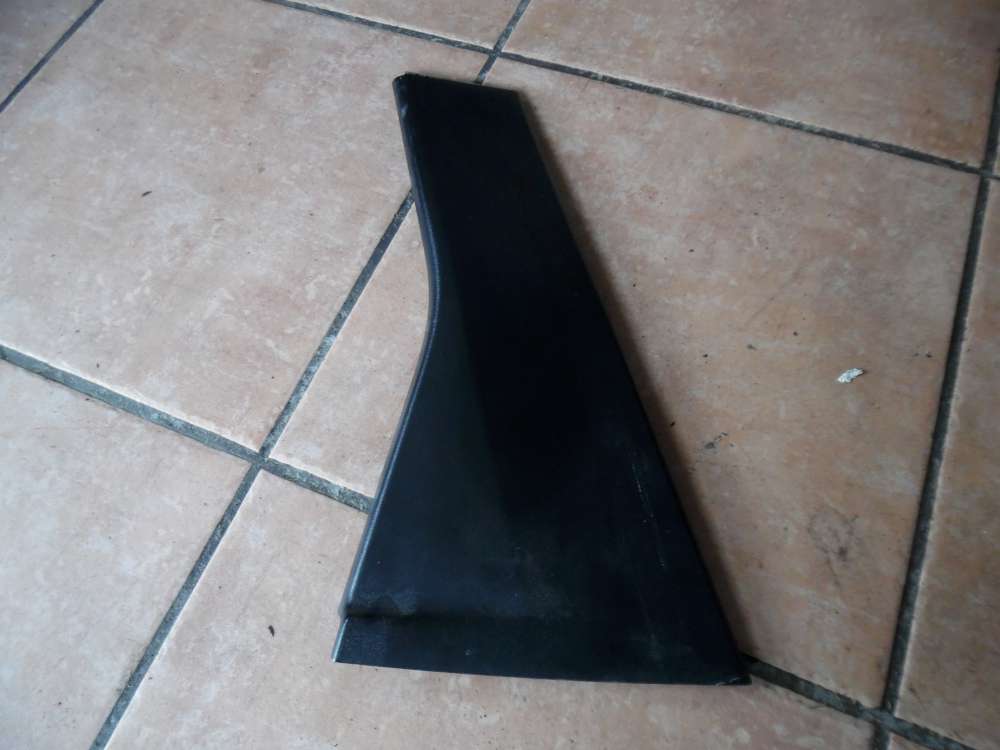 Nissan Qashqai J10 B-Säule Verkleidung Außen Hinten Links 822291EY10C