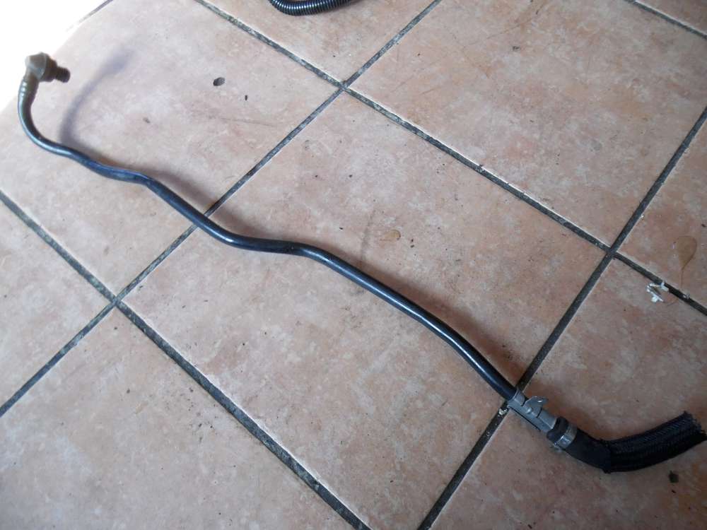 BMW E46 316ti Compact Unterdruckleitung Unterdruckschlauch 6756479