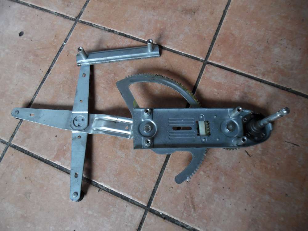 VW Golf III / IV Cabrio Fensterheber manueller Hinten Links 1E0847271