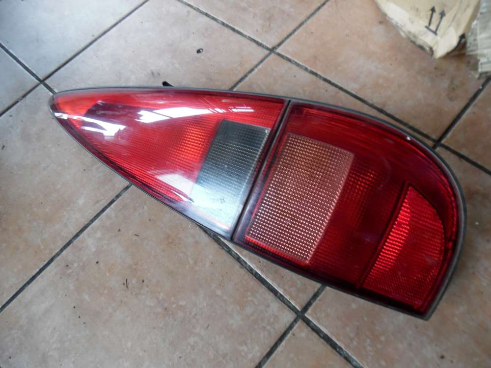 Renault Laguna I B56 Rückleuchte Heckleuchte Rechts