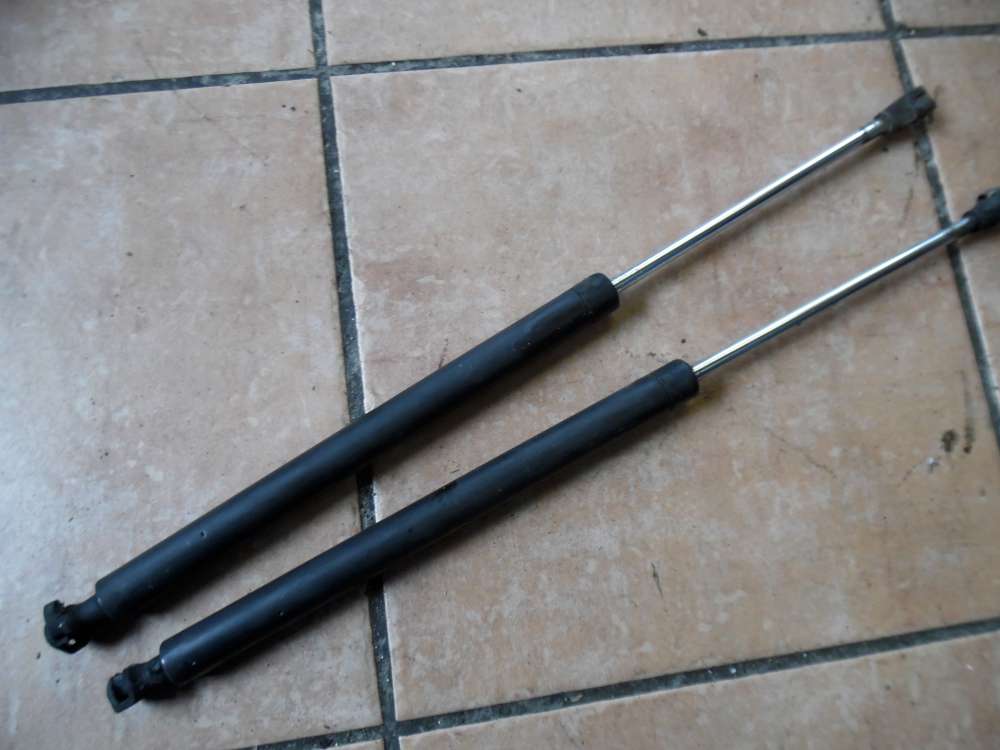 Renault Laguna I B56 Heckklappendämpferpaar 7700427547