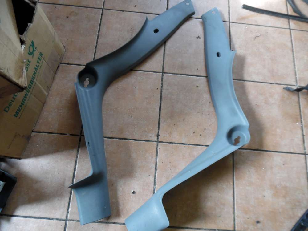 Renault Laguna I B56 C-Säule Verkleidung Hinten Rechts Links 7700422413/ 7700422414