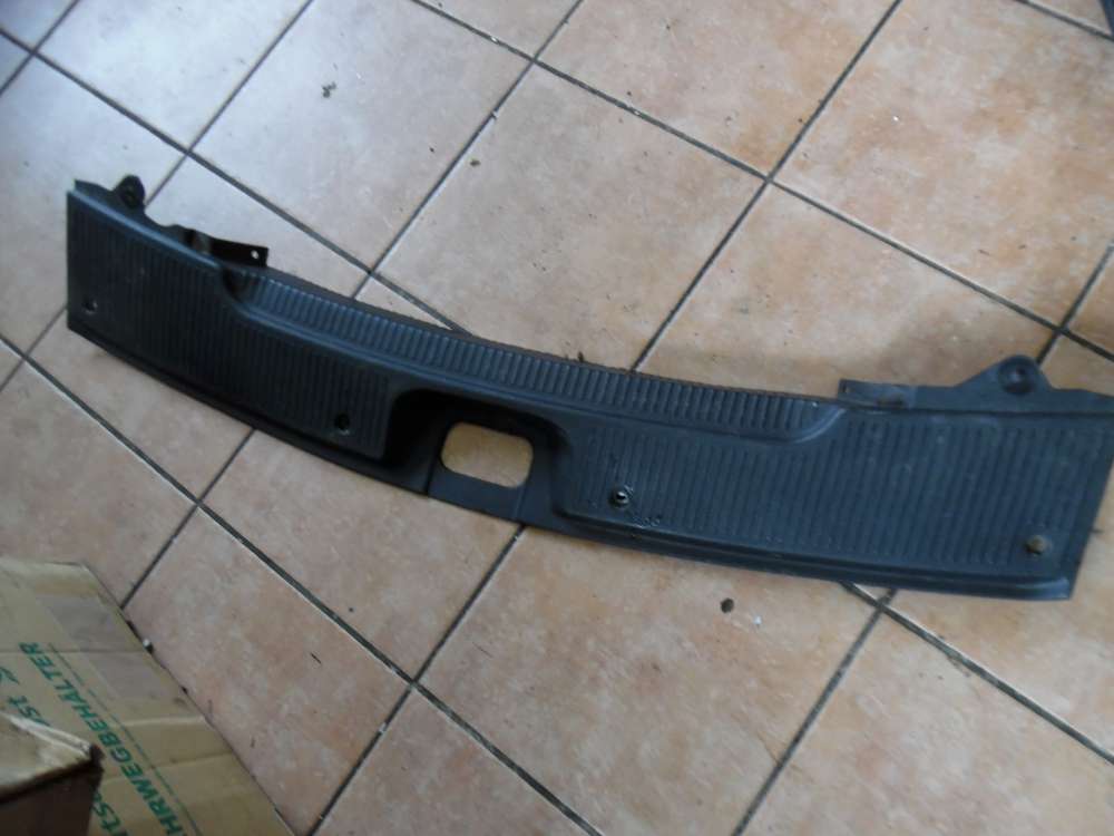 Renault Laguna I B56 Verkleidung Abdeckung Laderaum 7700838954