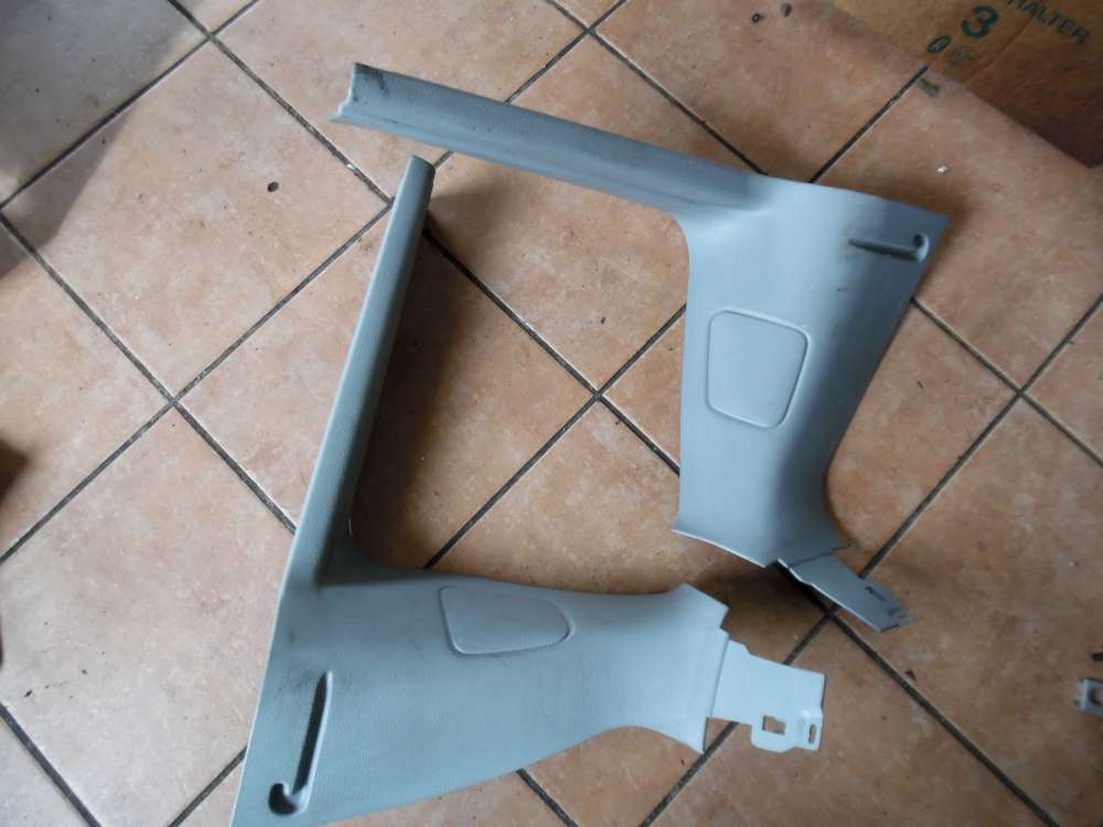 Renault Laguna I B56 D-Säule Verkleidung Hinten 7700423419/ 7700423420