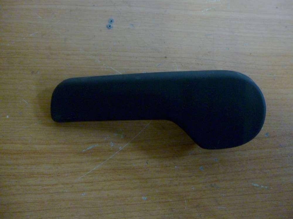 Original VW Golf 4 Entriegelungsgriff Motorhaube 1J1 823 533 B