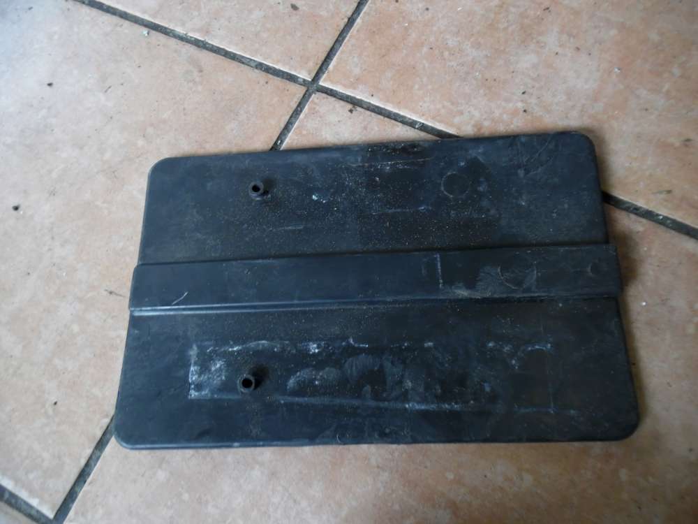 Renault Laguna I B56 Deckel Verkleidung 7700820336