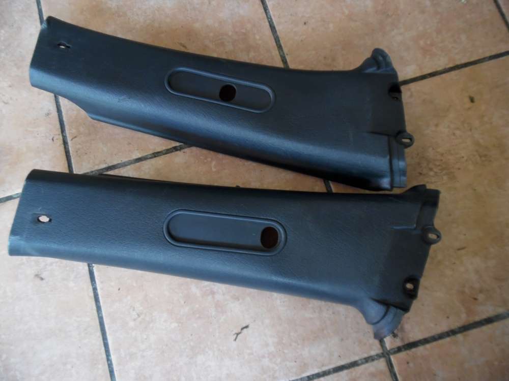VW Golf III / IV Cabrio B-Säule Verkleidung Links - Rechts 1E0867243/ 1E0867244A