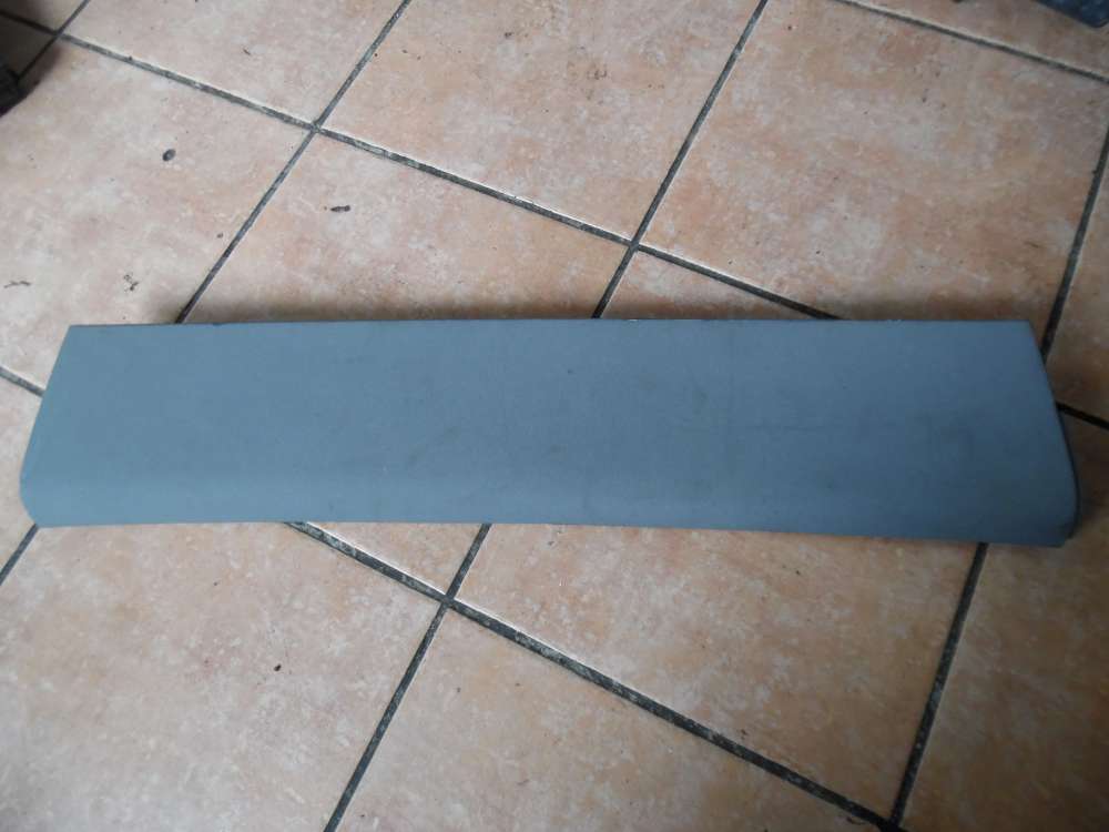 Audi A3 8L C-Säule Verkleidung Dachhimmel 8L3867839