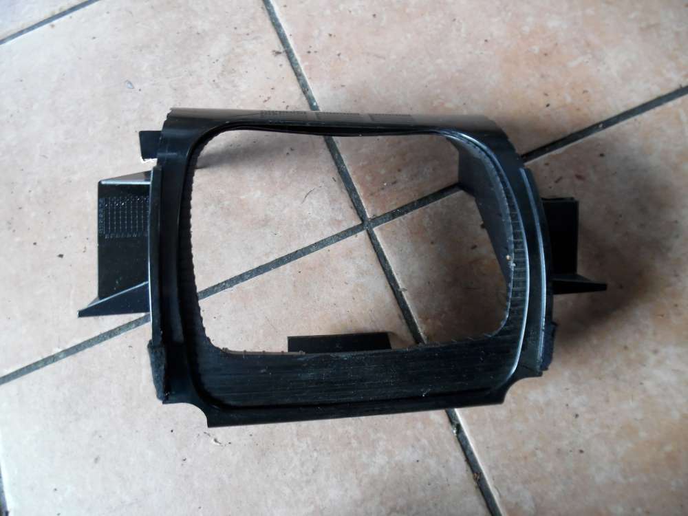 Audi A3 8L Abdeckung Verkleidung Lenksäule 8L1858347