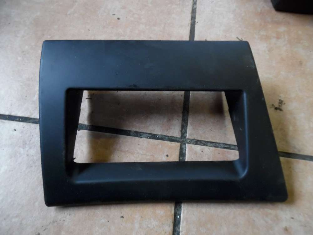 BMW E46 316ti Compact Mittelkonsole Abdeckung Verkleidung 8253102