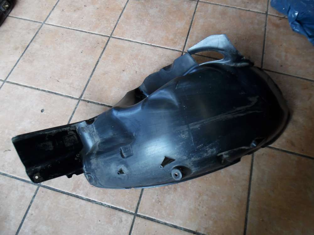 BMW E46 316ti Compact Radhausschale Hinten Rechts 8253830