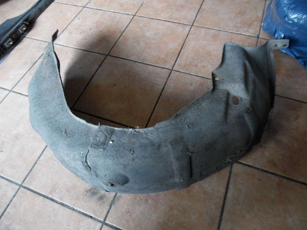 Mazda 6 GG 2,0di Radhausschale Innenkotflügel Stoff Hinten Links