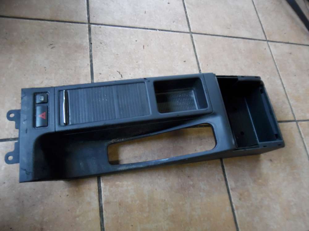 BMW E46 316ti Compact Verkleidung Mittelkonsole Konsole 8213680
