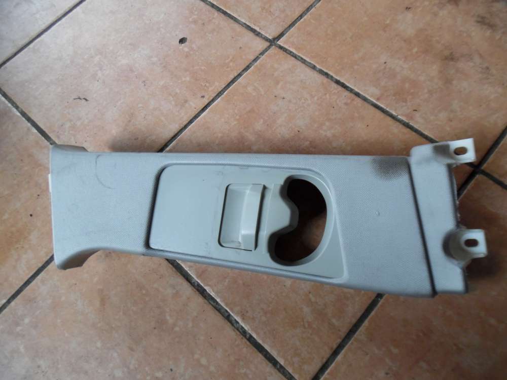 BMW E46 316ti Compact B-Säule VerkleidungAbdeckung Rechts 7120868