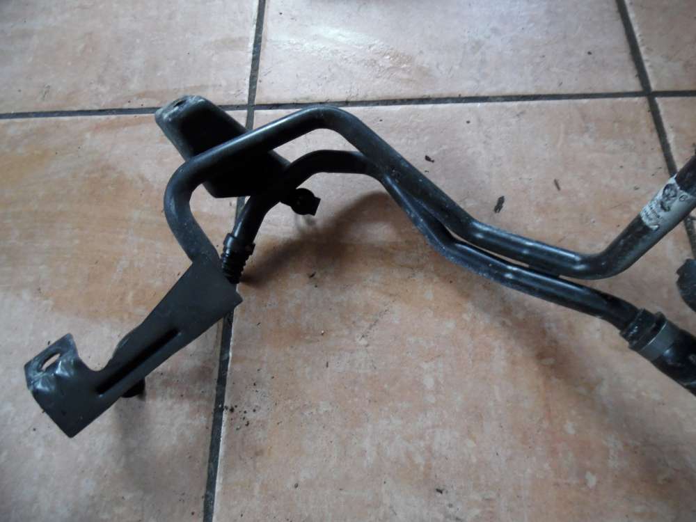 BMW E46 316ti Compact Doppelrohr Wasserschlauch 8386543