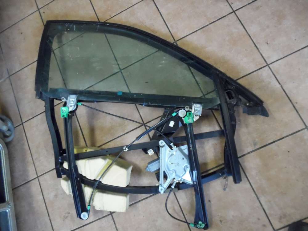 Audi A4 B5 Fensterhebermotor Türscheibe Vorne Rechts 8D0959802