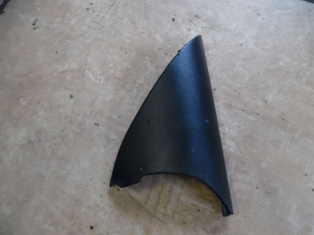 Audi A4 B5 Spiegelecke Verkleidung Innen Rechts 8D0857506