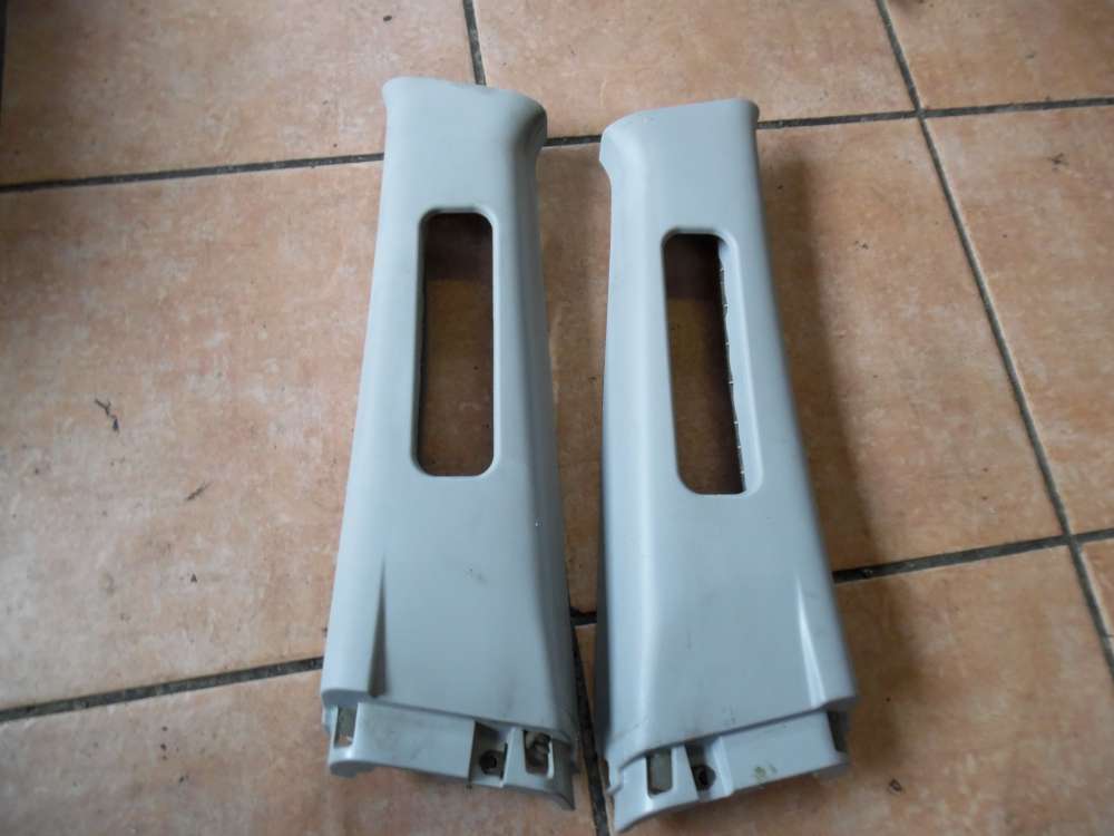 Mazda 6 Kombi B-Säule Abdeckung Verkleidung Rechts Links GJ6A68191/ GJ6A68211