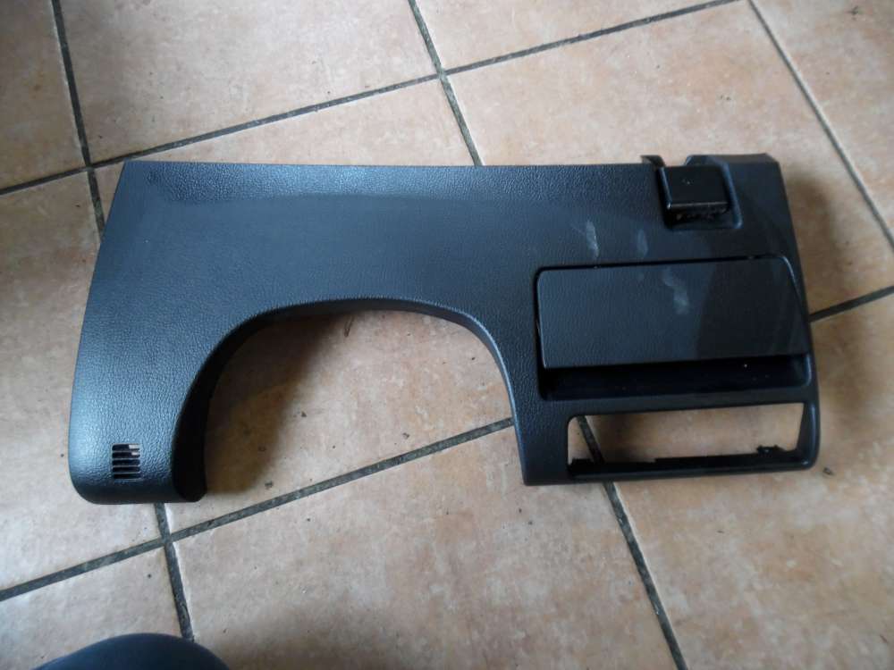 Mazda 6 Kombi Abdeckung Verkleidung Armaturenbrett GN5A64281