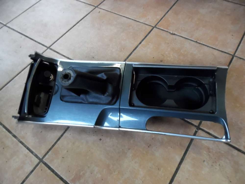 Mazda 6 Kombi Mittelkonsole Aschenbecher Getränkehalter GR1C64431