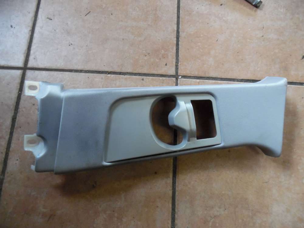 BMW E46 316ti Compact B-S?ule Verkleidung Abdeckung Links 7120867
