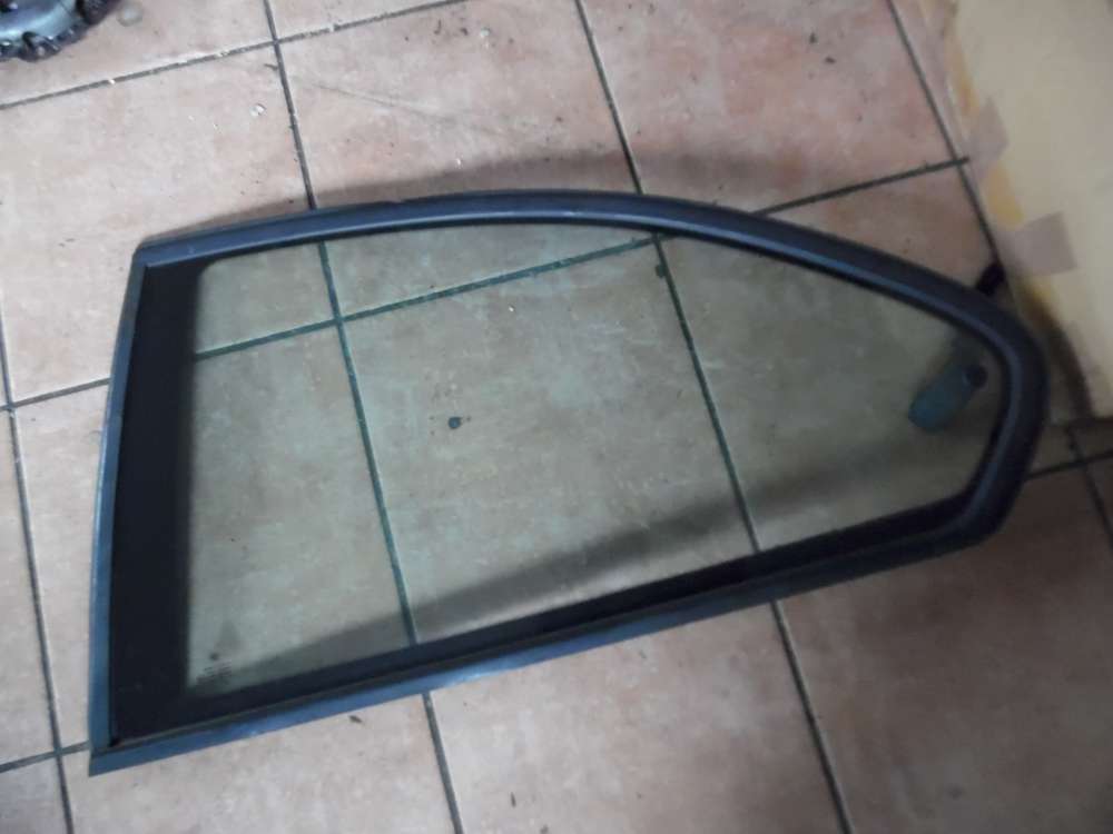 BMW E46 316ti Compact Seitenscheibe Scheibe Hinten Links