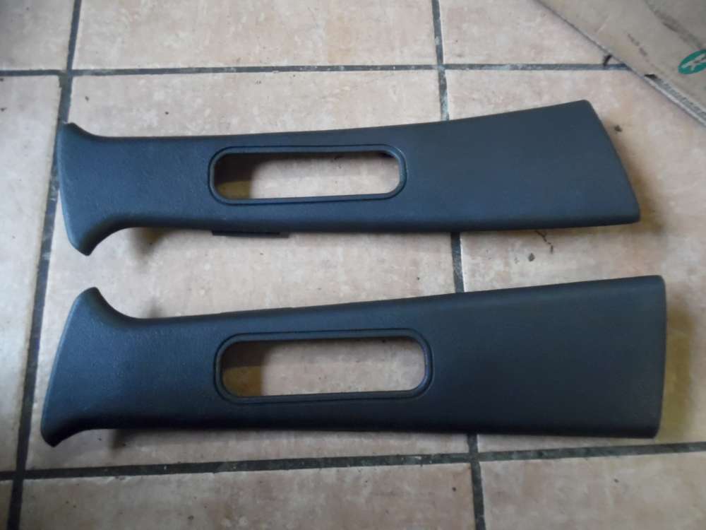 Mazda 626 GE B-Säule Verkleidung Abdeckung GA8A68190/ GA8A68210
