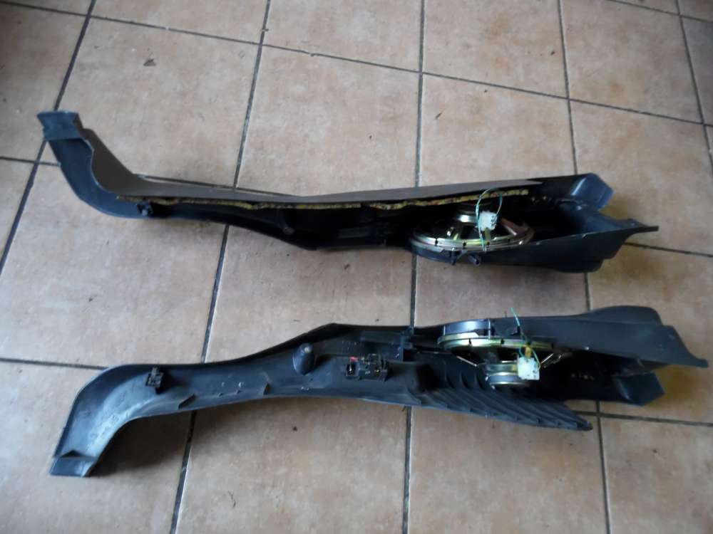 Mazda 626 Verkleidung mit Lautsprecher Rechts Links GA8B688K1- GA8B688J1/ GA8A68841- GA8A68861