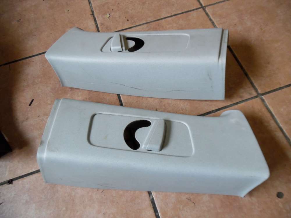 VW Polo 9N B-Säule Verkleidung Rechts Links 6Q3867243/ 6Q3867244