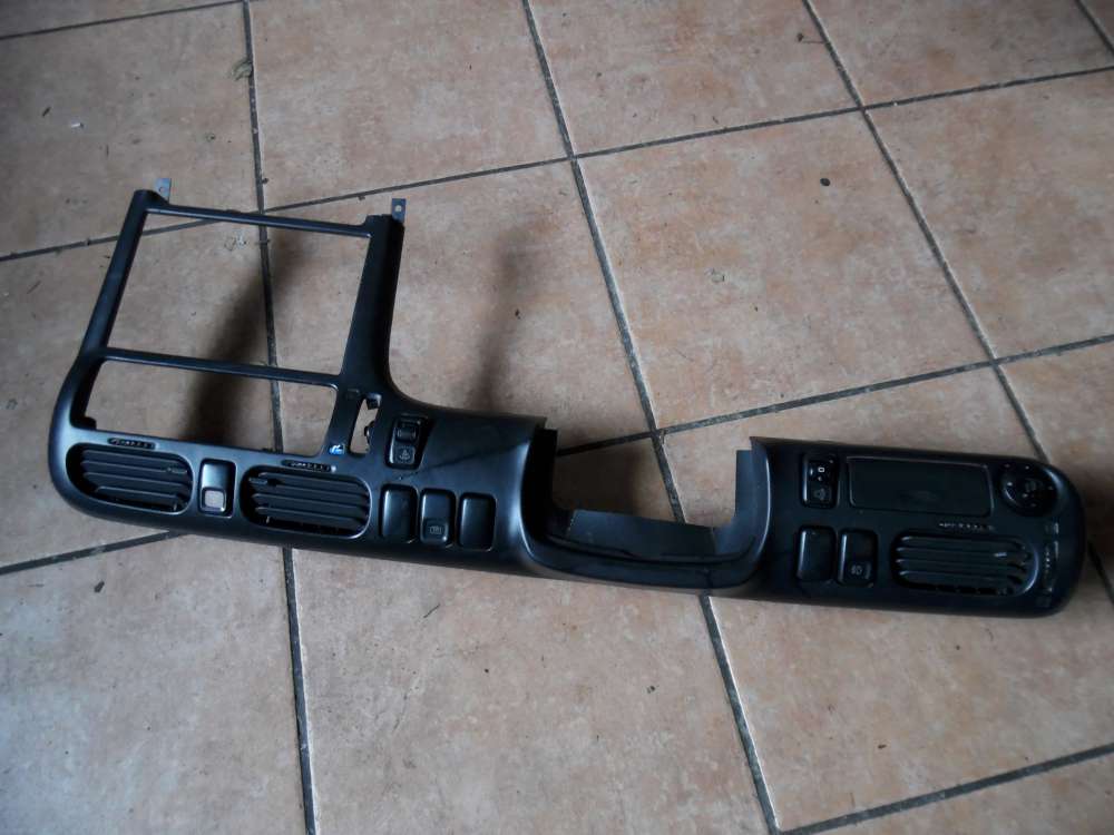Mazda 626 GE Konsole Armaturenbrett schalter GA7B90311