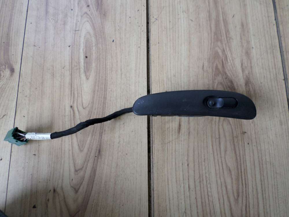 Original Opel Vectra B Fensterheber Links 90433373 Bj.1998