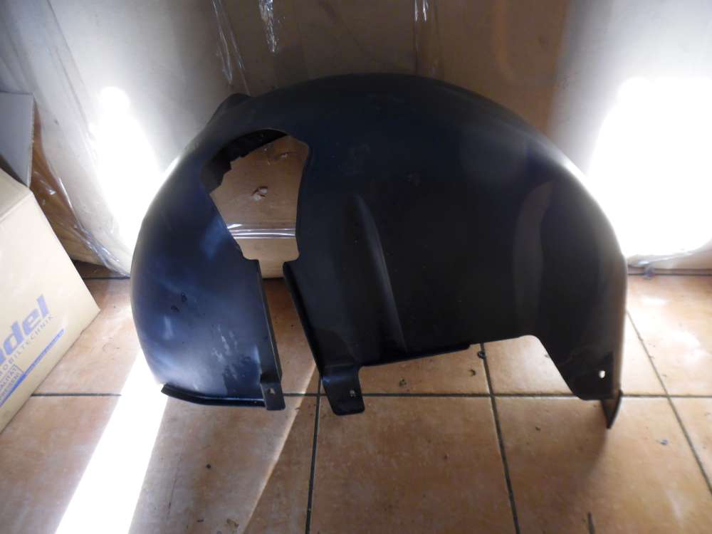 Audi A3 8L Radhausschale Radschale Hinten Links 8L0810171