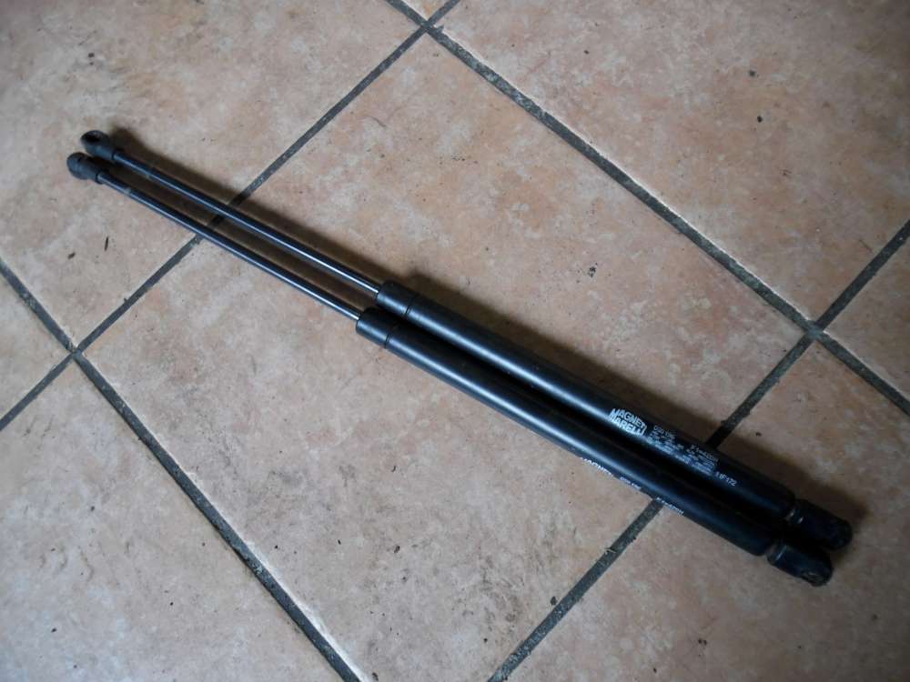BMW E46 316ti Compact Heckklappedämpfer Dämpfer F1-420N