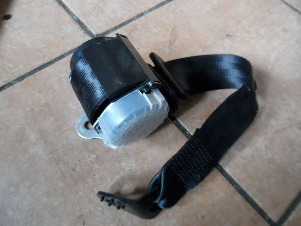 VW Polo 9N 3-Türer Gurt Sicherheitsgurt Hinten Links 6Q0857805