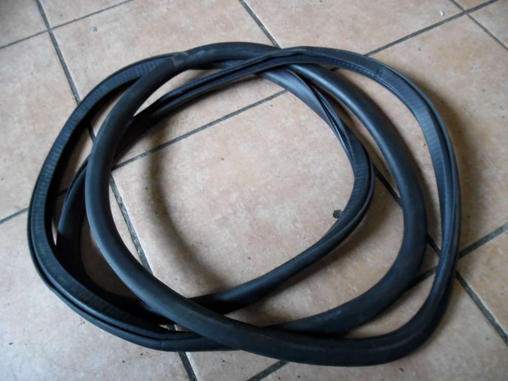 VW Polo 9N 3-Türer Türdichtung Vorne Links 6Q3867911