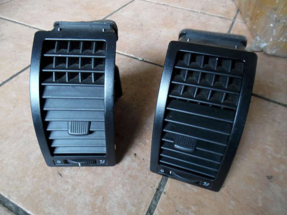 VW Polo 9N Lüftungsgitter Luftdüse Rechtzs Links 6Q0819703 / 6Q08197034