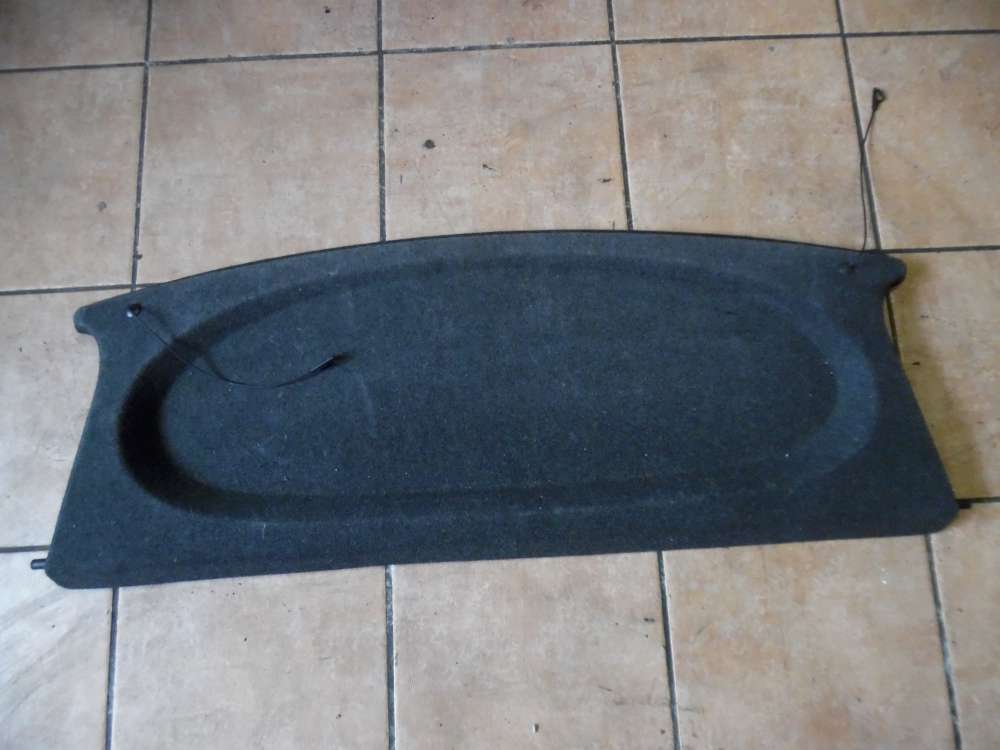Fiat Punto 188 3-Türer Hutablage Laderaumabdeckung Kofferraumabdeckung