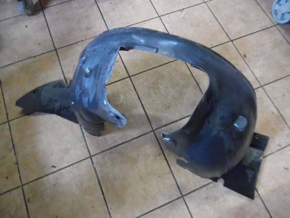 Peugeot 206 Cabrio Radhausschale Radhaus Vorne Rechts 9642343680